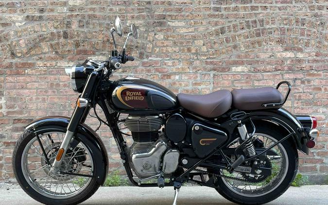 2024 Royal Enfield Classic 350