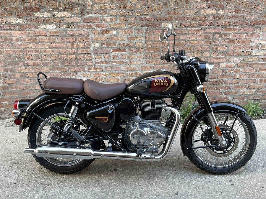 2024 Royal Enfield Classic 350