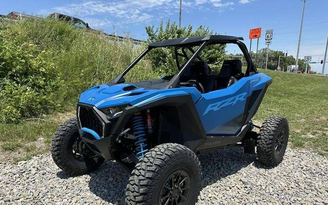 2026 Polaris® RZR Pro S Ultimate