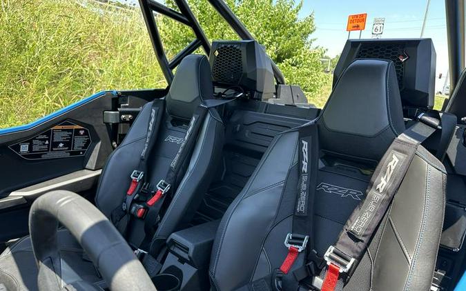 2026 Polaris® RZR Pro S Ultimate