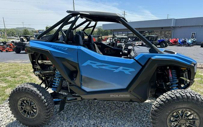 2026 Polaris® RZR Pro S Ultimate