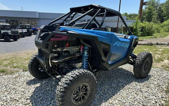 2026 Polaris® RZR Pro S Ultimate
