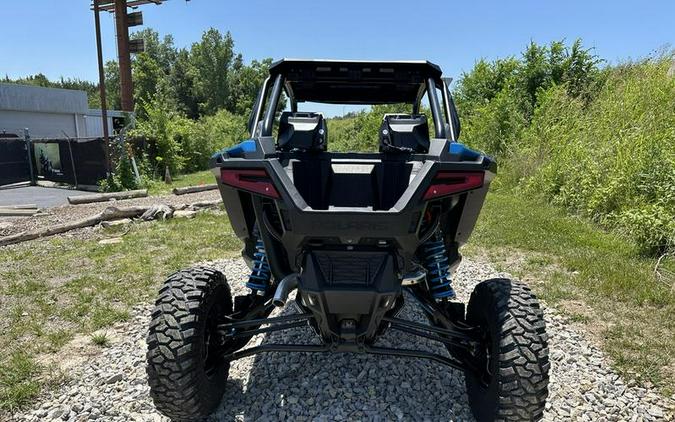 2026 Polaris® RZR Pro S Ultimate