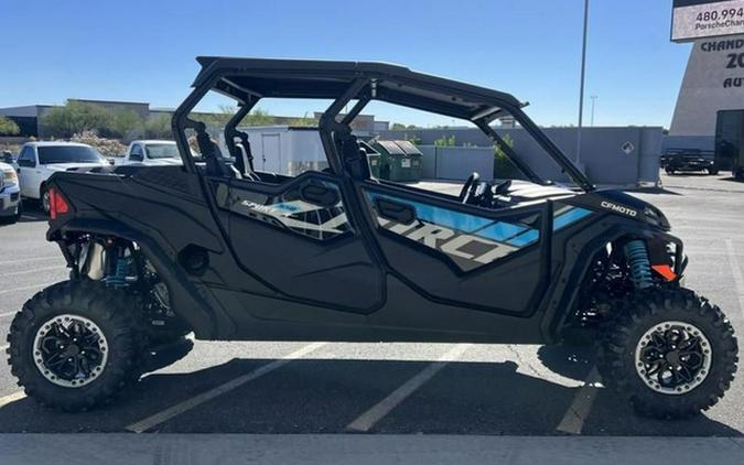 2026 CFMOTO ZFORCE 950 Sport 4