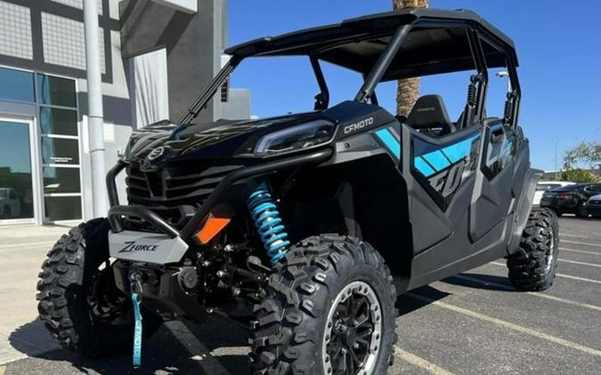 2026 CFMOTO ZFORCE 950 Sport 4