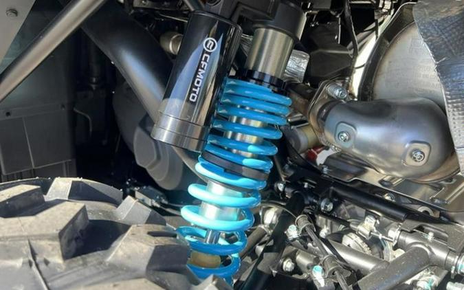 2026 CFMOTO ZFORCE 950 Sport 4