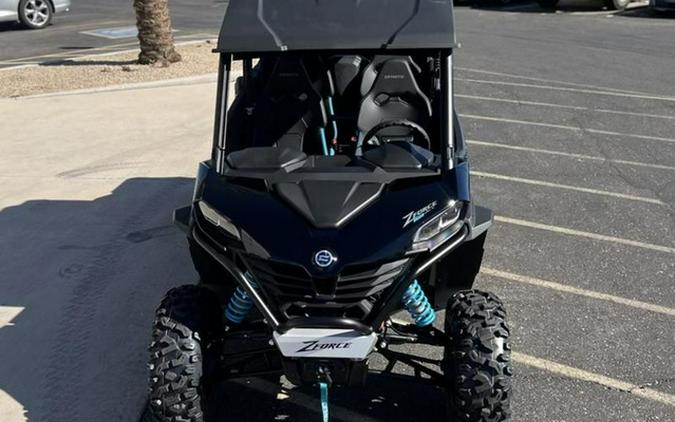 2026 CFMOTO ZFORCE 950 Sport 4