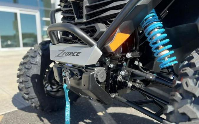 2026 CFMOTO ZFORCE 950 Sport 4