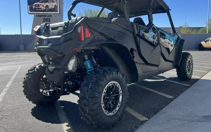 2026 CFMOTO ZFORCE 950 Sport 4