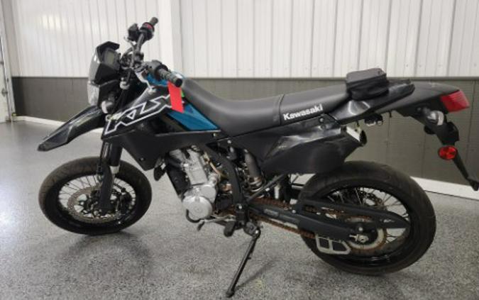2023 Kawasaki KLX300SM