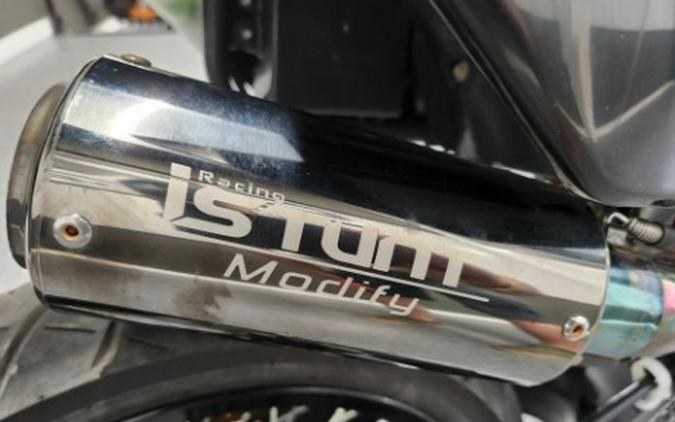 2023 Kawasaki KLX300SM