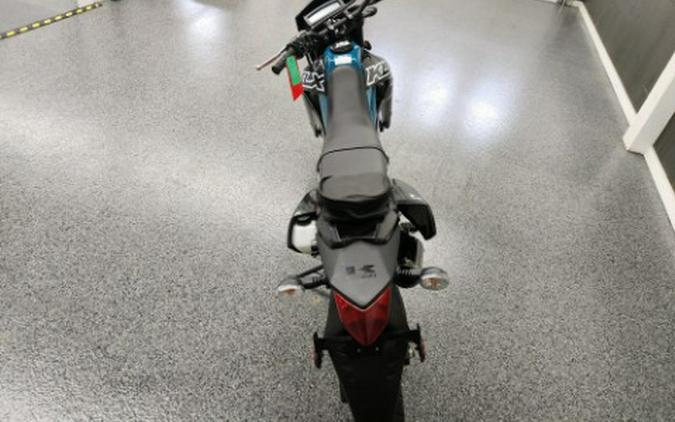 2023 Kawasaki KLX300SM