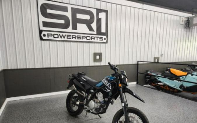 2023 Kawasaki KLX300SM