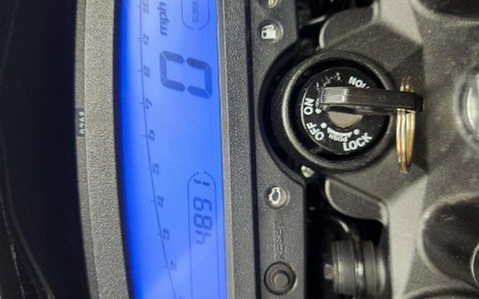 2023 Kawasaki KLX300SM