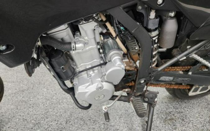 2023 Kawasaki KLX300SM
