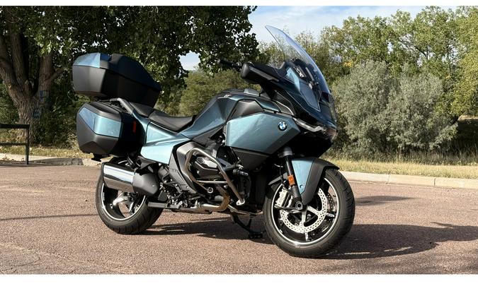 2026 R1300 GS - BMW