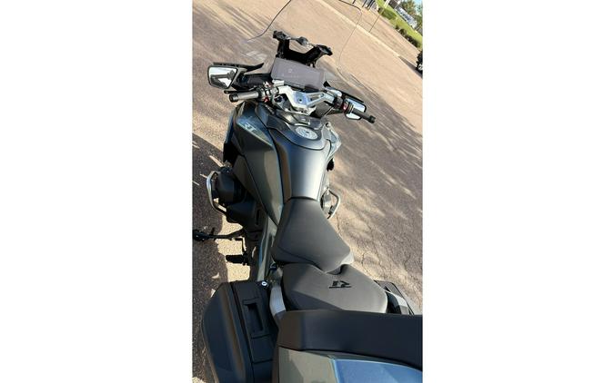 2026 R1300 GS - BMW