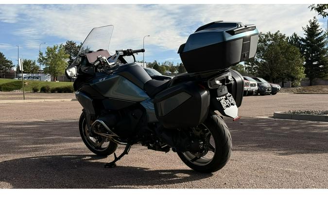 2026 R1300 GS - BMW