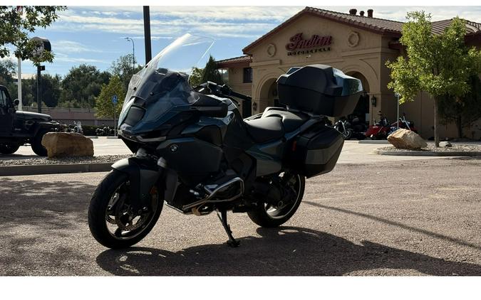 2026 R1300 GS - BMW