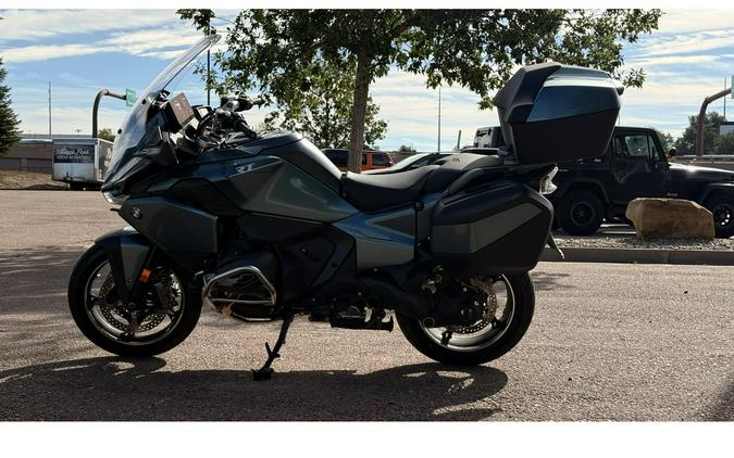 2026 R1300 GS - BMW