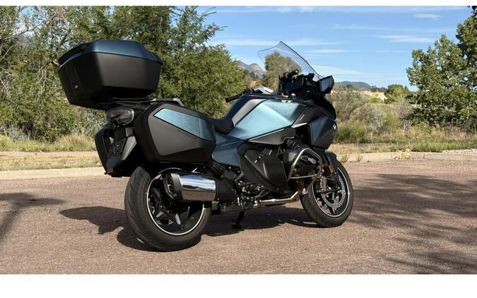 2026 R1300 GS - BMW