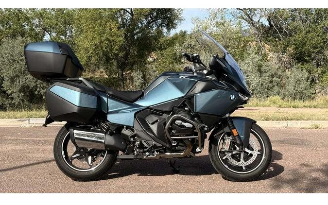 2026 R1300 GS - BMW