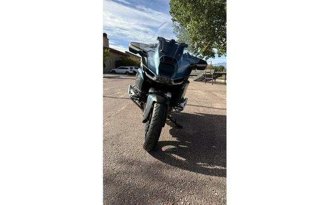 2026 R1300 GS - BMW