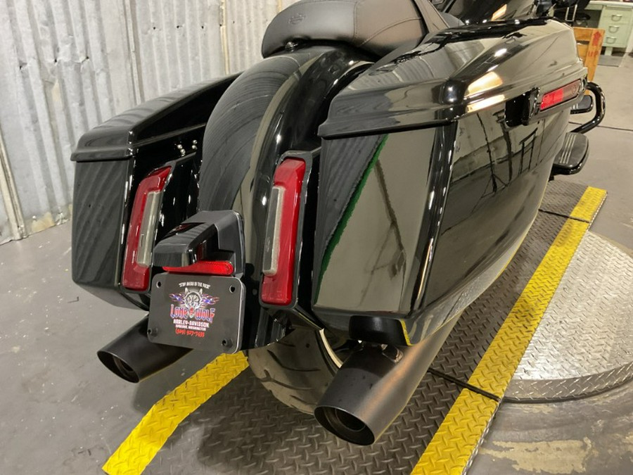 2026 Harley-Davidson ROAD GLIDE
