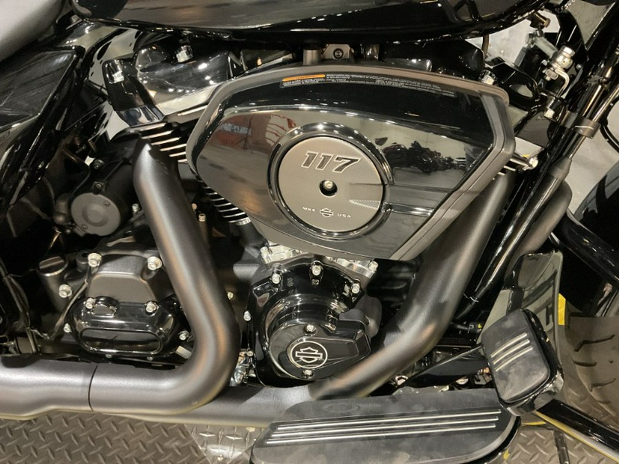 2026 Harley-Davidson ROAD GLIDE
