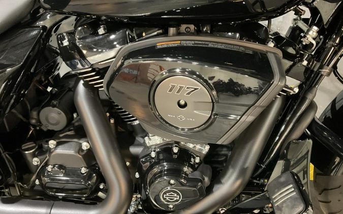2026 Harley-Davidson ROAD GLIDE
