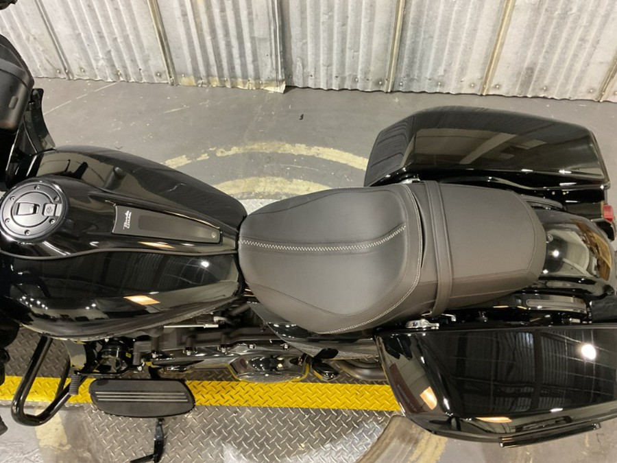 2026 Harley-Davidson ROAD GLIDE