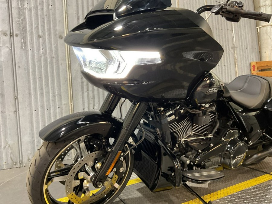 2026 Harley-Davidson ROAD GLIDE