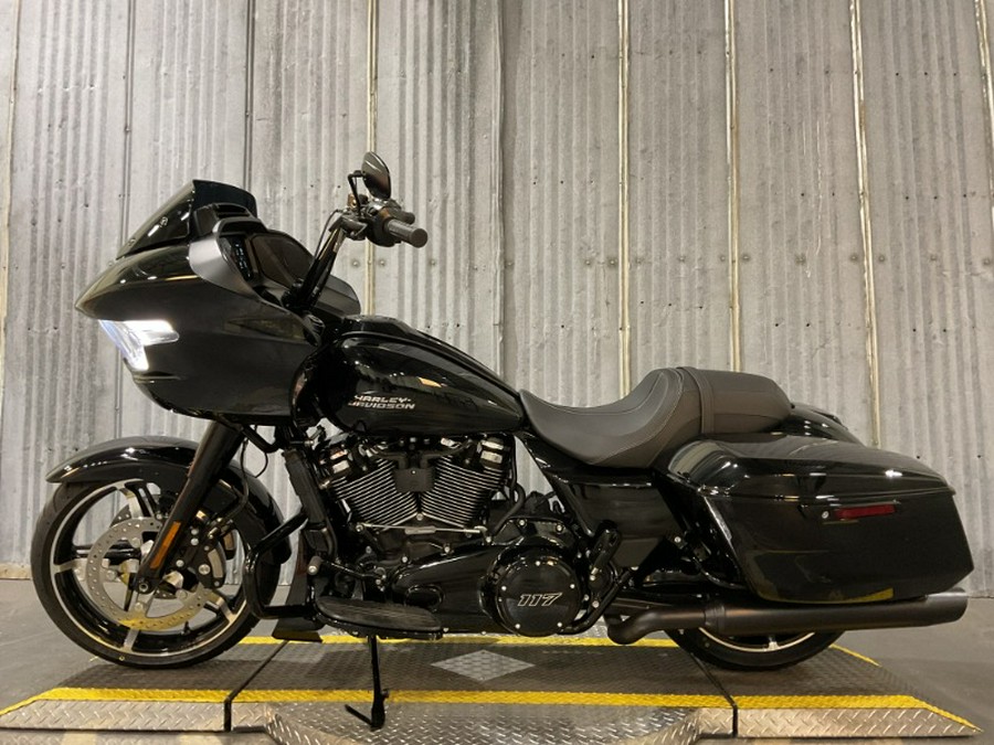 2026 Harley-Davidson ROAD GLIDE