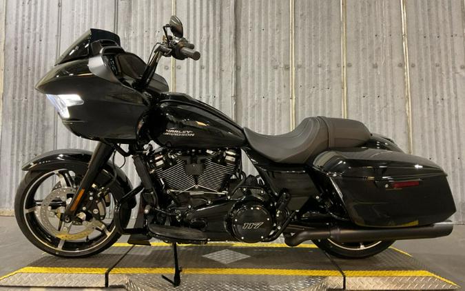 2026 Harley-Davidson ROAD GLIDE