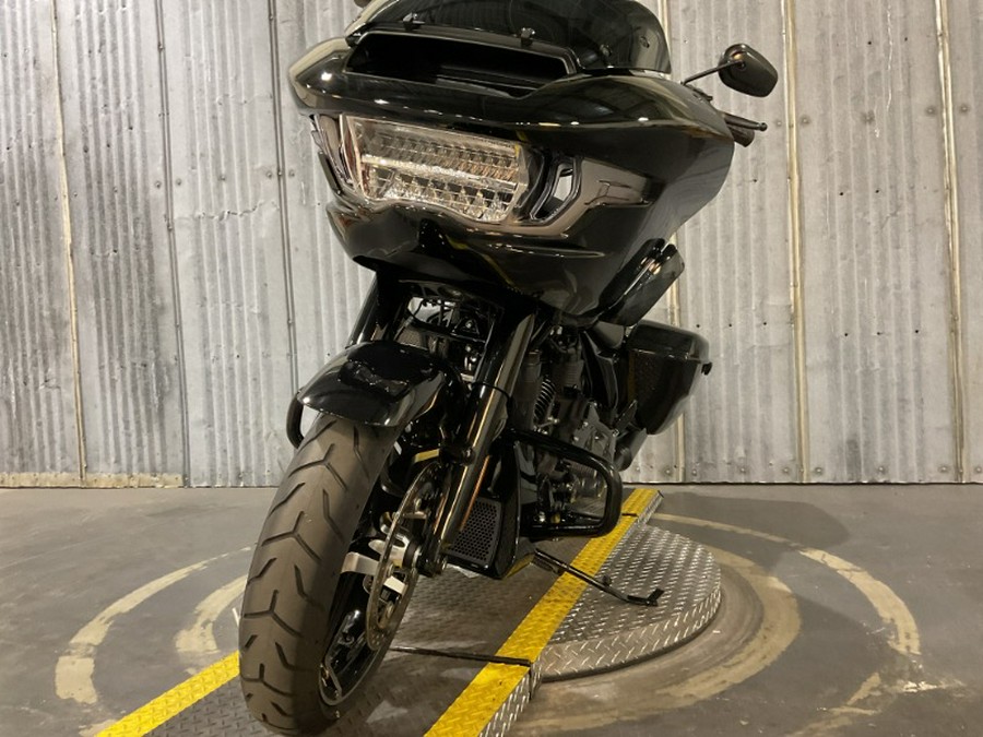 2026 Harley-Davidson ROAD GLIDE