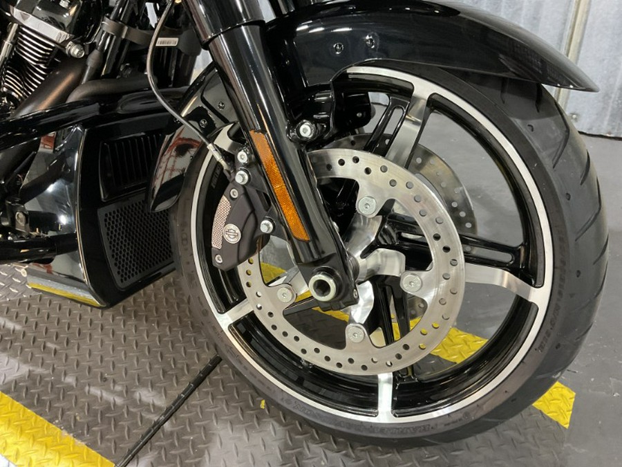 2026 Harley-Davidson ROAD GLIDE