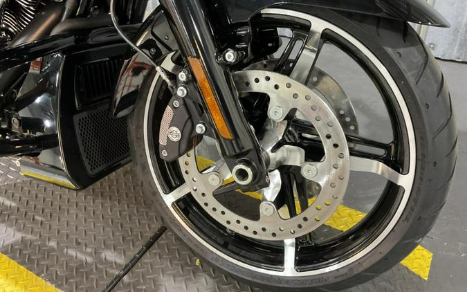2026 Harley-Davidson ROAD GLIDE