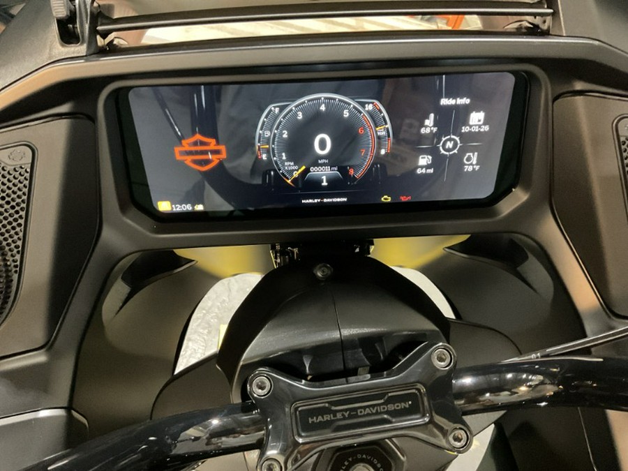 2026 Harley-Davidson ROAD GLIDE