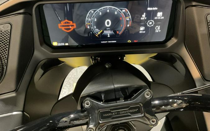 2026 Harley-Davidson ROAD GLIDE