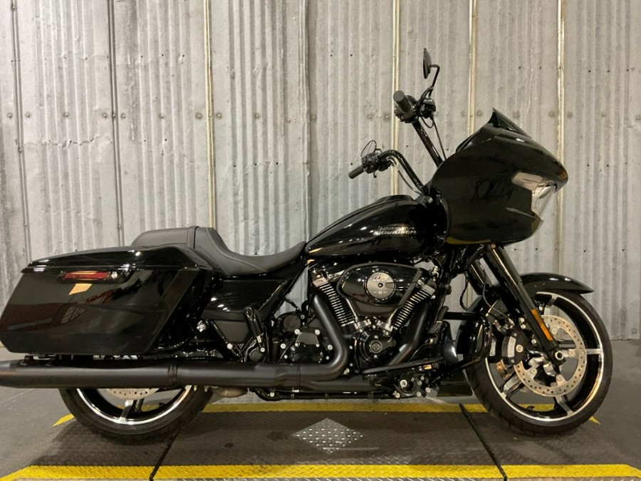 2026 Harley-Davidson ROAD GLIDE