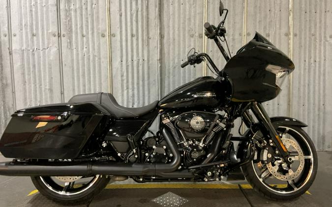 2026 Harley-Davidson ROAD GLIDE