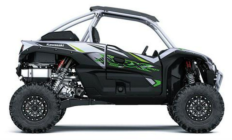 2024 Kawasaki Teryx KRX 1000 eS