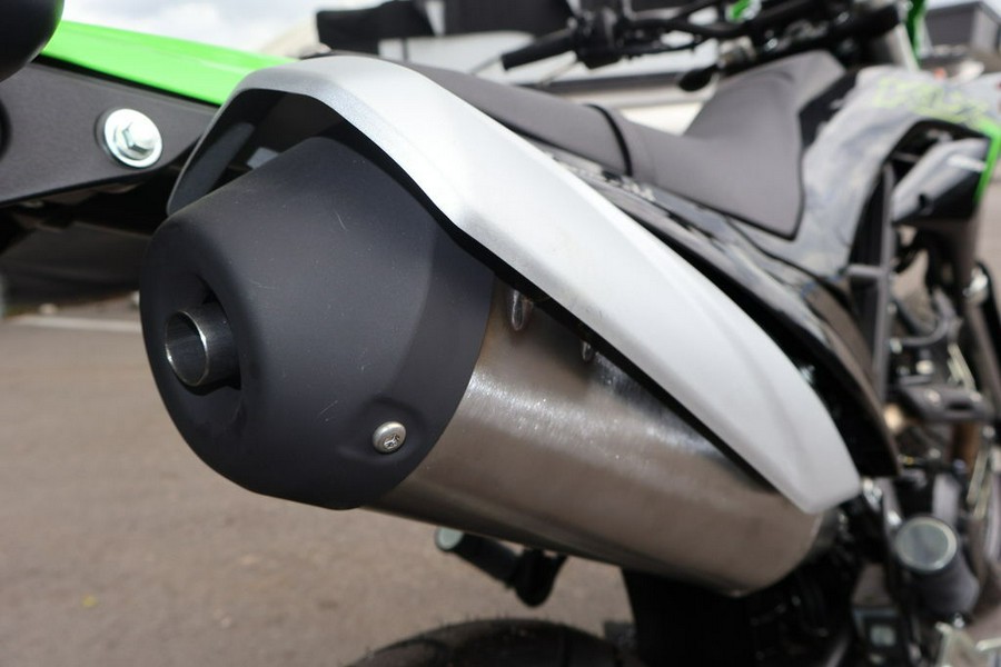 2023 Kawasaki KLX®230SM ABS