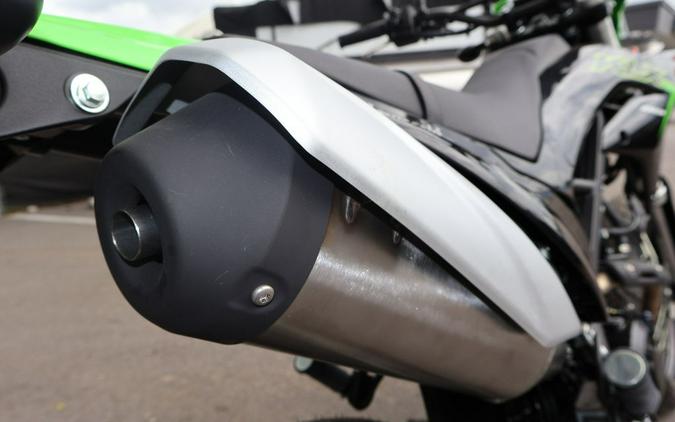 2023 Kawasaki KLX®230SM ABS