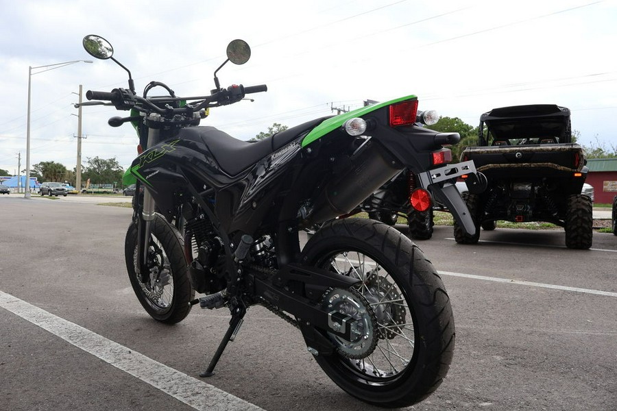 2023 Kawasaki KLX®230SM ABS