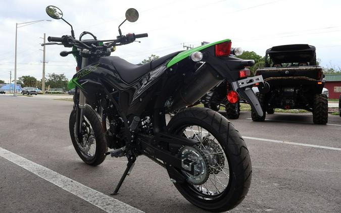 2023 Kawasaki KLX®230SM ABS