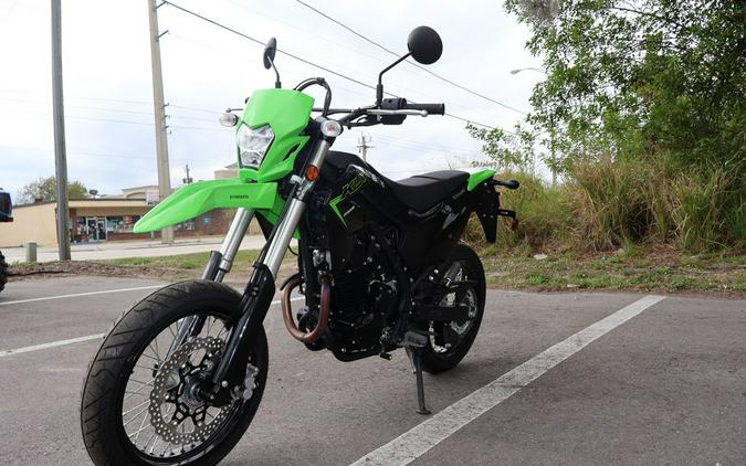 2023 Kawasaki KLX®230SM ABS