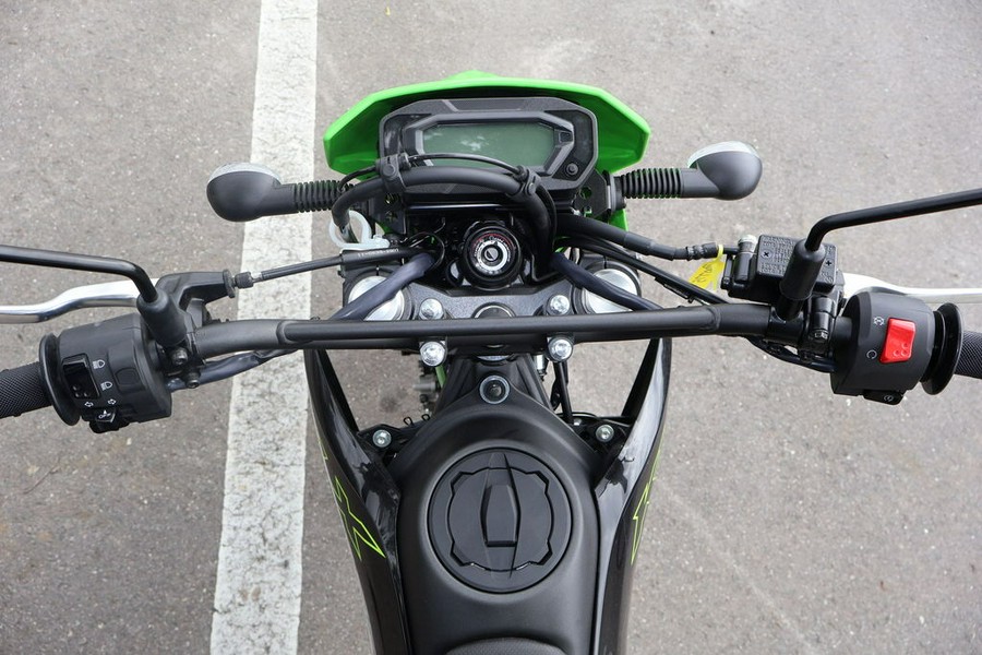 2023 Kawasaki KLX®230SM ABS