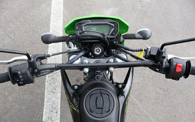 2023 Kawasaki KLX®230SM ABS