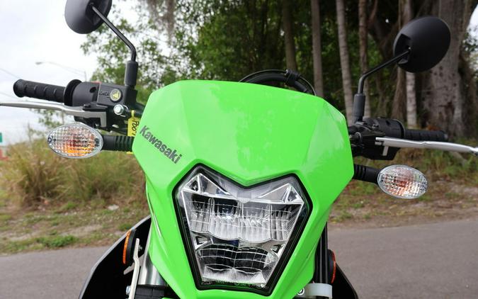 2023 Kawasaki KLX®230SM ABS